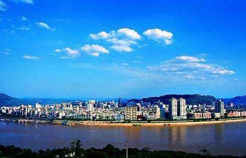 2018春节重点城市旅游收入排行榜TOP10,西安