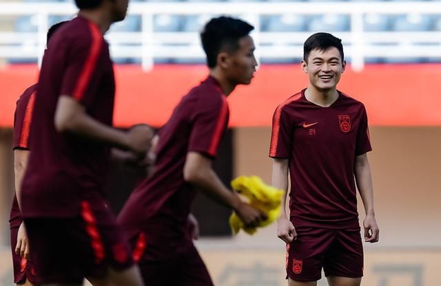 U23国足集训名单:鲁能大户,中国魔笛落选,一方