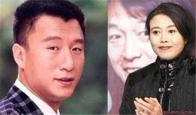 丁嘉丽和孙红雷黑历史,颜王过去的心酸与耻辱