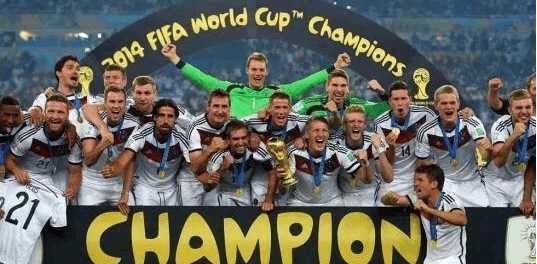 2018世界杯即将开打历届东道主的成绩, 俄罗斯