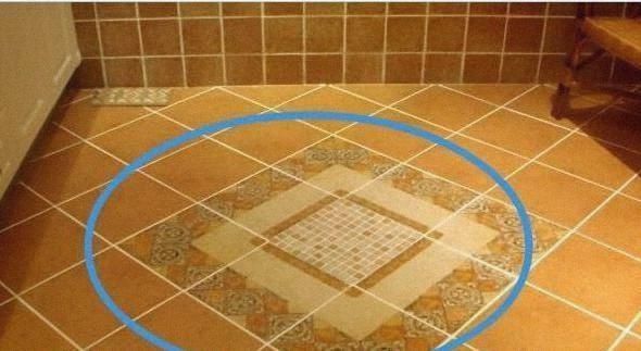 瓷砖美缝需要请工人做吗?教你一个妙招,自己动