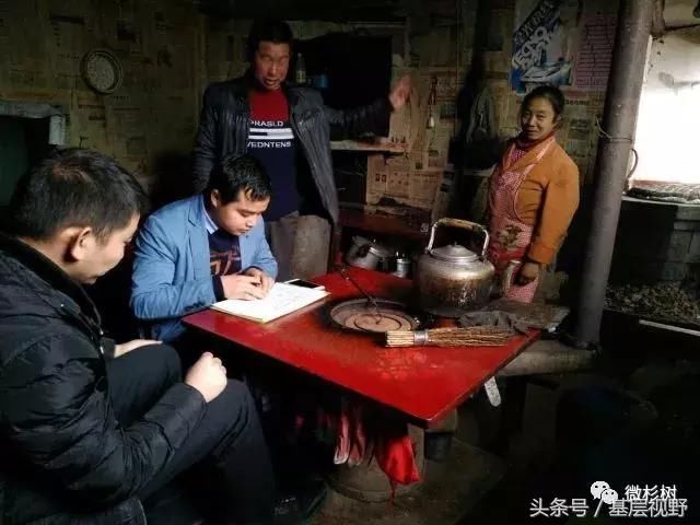 印江杉树:易地搬迁挪穷窝 脱贫致富显活力