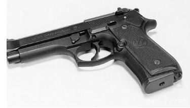 中国现役枪械大全,全都认识,算你厉害!