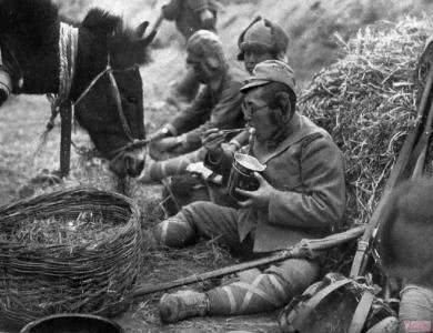 此国军用牛肉罐头竟然是造假界鼻祖,打仗打的