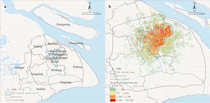 规划日课:用数据量化分析,看共享单车为环境做