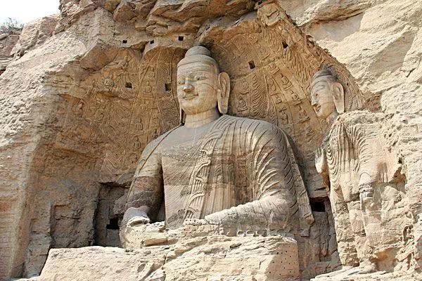 山西自助游旅游景点详细介绍