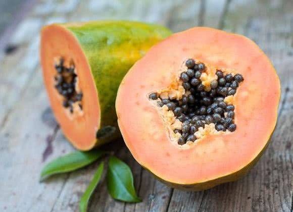 木瓜煲什么汤最丰胸?教你正确食用木瓜丰胸!