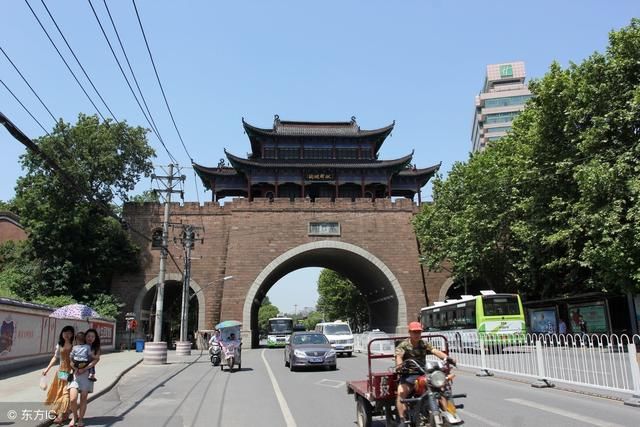 中国驻军最多的省份:其城市均以部队命名,真正