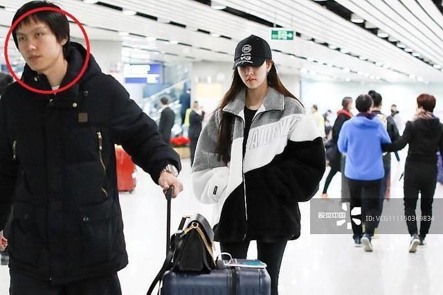 甜蜜暴击!张一山宋妍菲地下恋情将公开?还将合