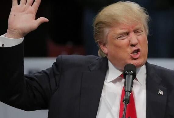 中美贸易刚休战,特朗普矛头急转:她要倒霉了