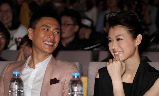 自从胡杏儿结婚后黄宗泽变这样了?网友:要不是