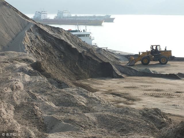 实施国营采砂对改善目前的砂石行情?