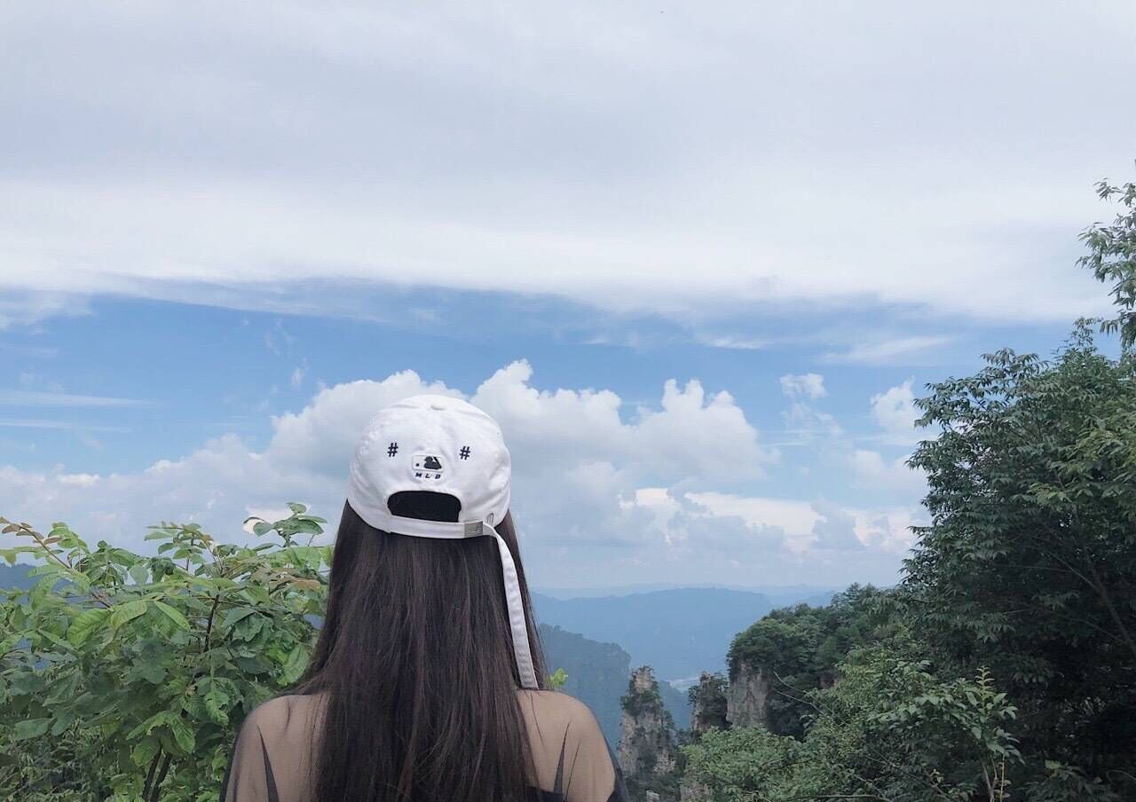 八月去张家界旅游的话张家界天气到底怎么样?