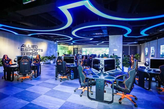 月赚百万的电竞馆的新运营标准