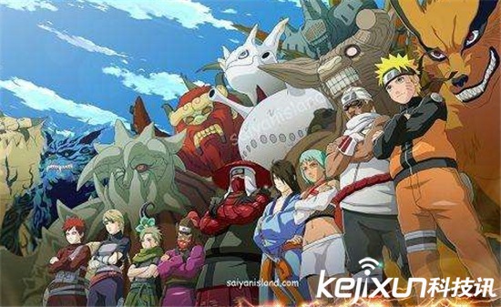 火影忍者尾兽实力分析 这些技能专克制尾兽能力 火影忍者尾兽实力分析 这些技能专克制尾兽能力