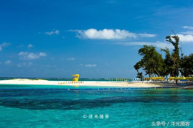 马尔代夫不安全,海岛游选塞班岛,美国属地,中国