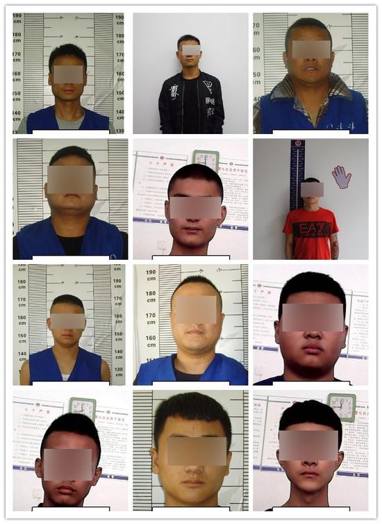 扫黑除恶怎么扫?江西这位设区市公安局长说