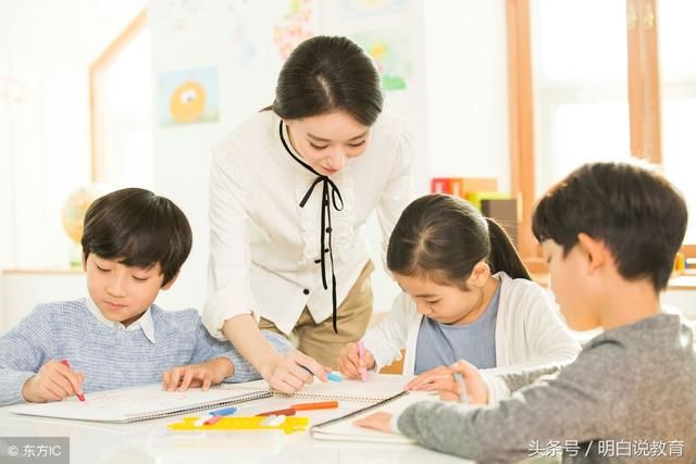 教师去学校应聘时,面试官会提什么问题,教师该