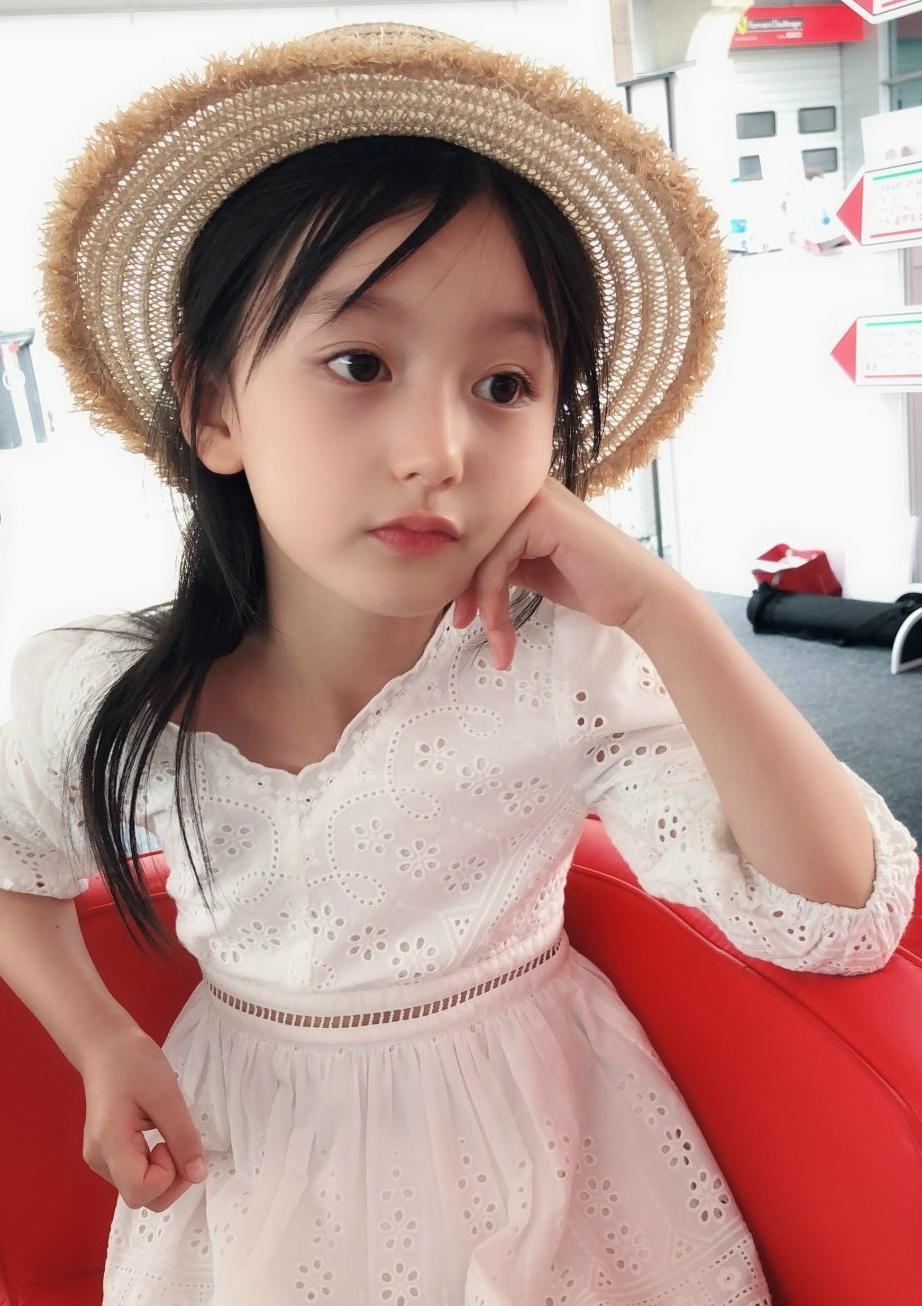 抖音女主播颜值排行,莉哥垫底,西瓜妹第三,第一