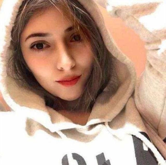 巴基斯坦美女来中国旅游:中国哪里都好,就这一