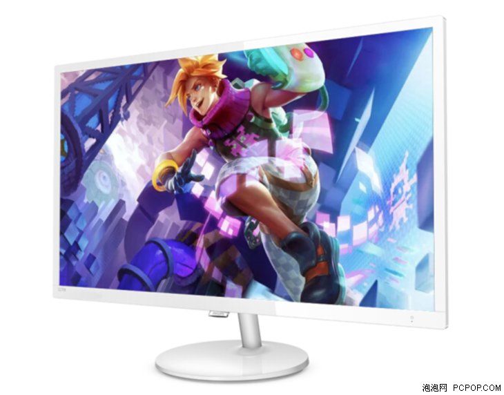 千元高分屏怎么选?AOC、飞利浦还是创维?