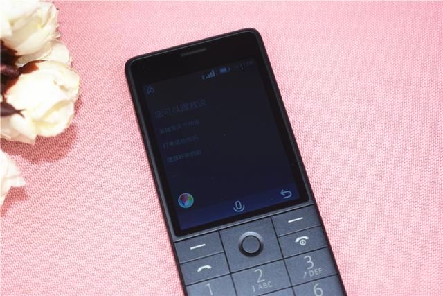 世上最像诺基亚的小米生态链手机,多亲AI电话