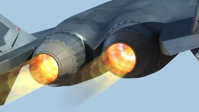 国人狂喜!中国涡扇15发动机获重大突破,军迷:歼