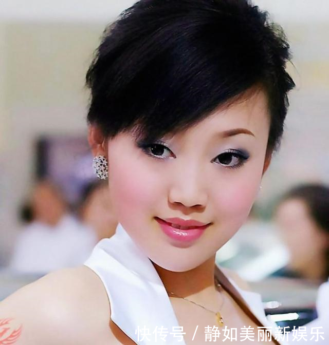 她为美挥霍500万,只为取悦上级,沦为落马大老