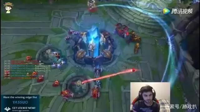 faker报被单杀七次之仇后!表情亮了!网友:faker