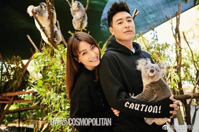 微博之夜李易峰吴昕都在场!两人见面会不会重