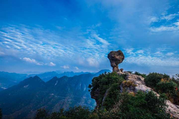 近日,浙江省旅遊局公佈了省級旅遊風情小鎮第三批培育創建名單,浦江縣