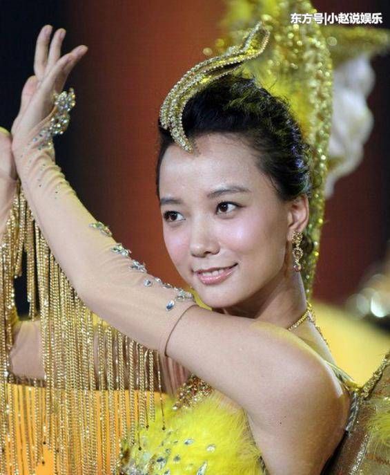 2018金鹰女神投票结果出炉,赵丽颖第三,热巴第