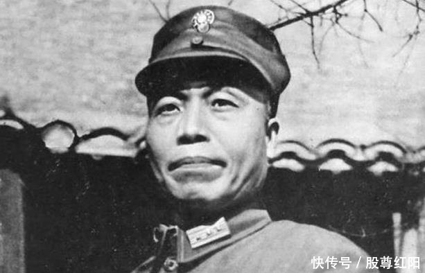 图说日本人排的中国十大抗日名将,朱德居然排