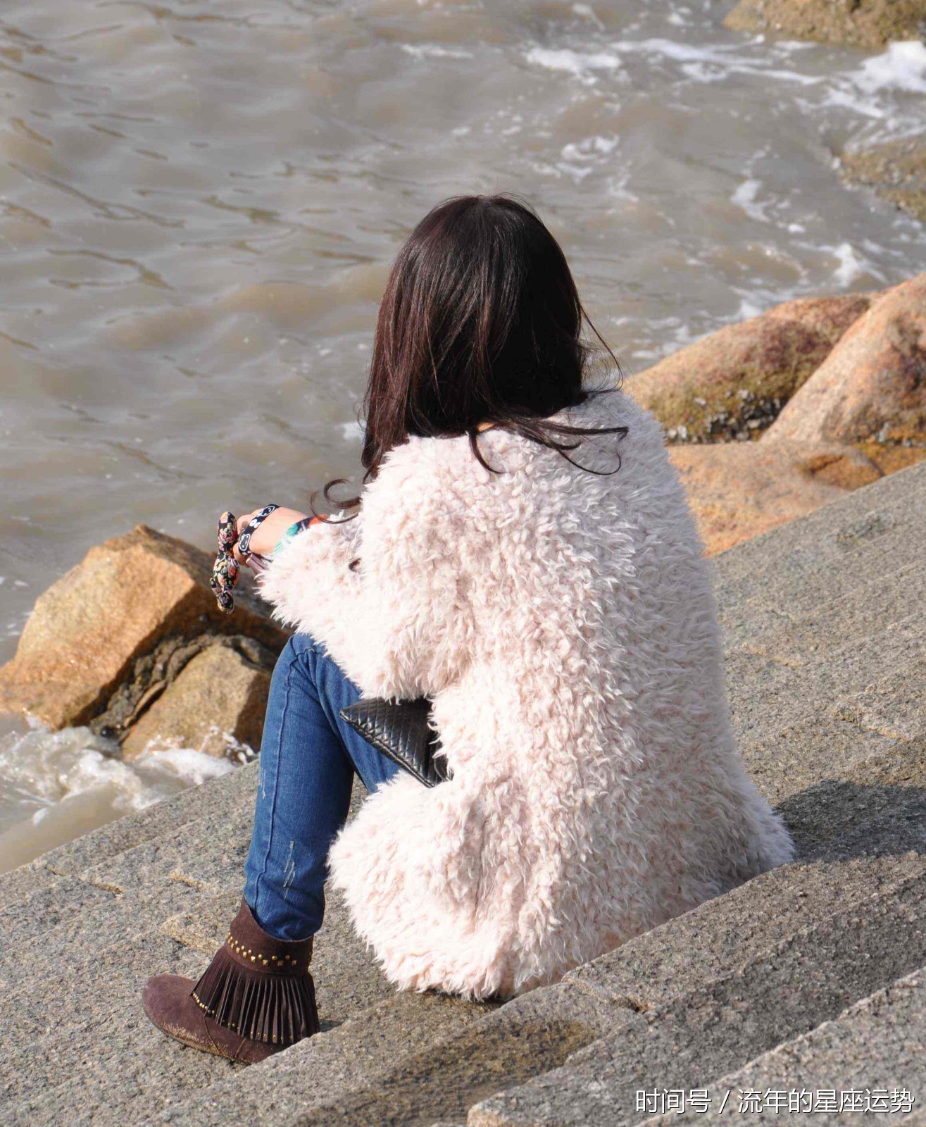 我和保姆在一起才是男人,你女强人能干养家,我