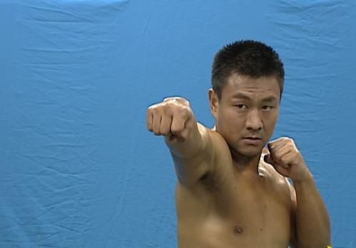 武林风王洪祥为什么不火了?