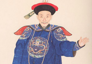 清朝国运被修炼成精的十只妖怪把持?揭秘清末