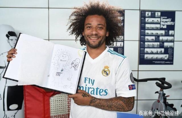 齐达内、C罗、贝尔、卡塞米罗等皇马众将士谈