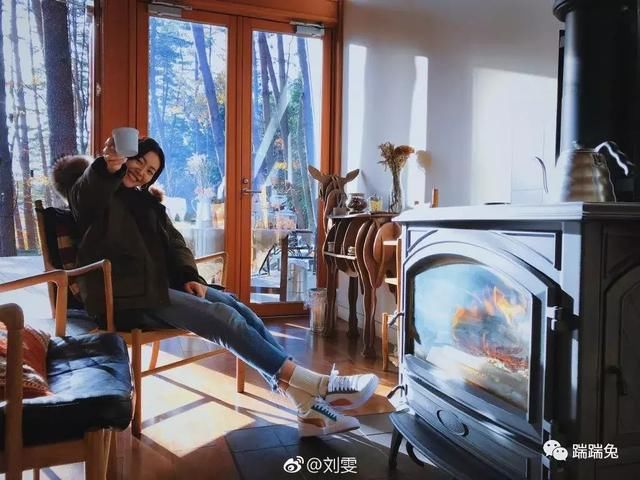 冬日穿什么鞋子保暖又百搭?当然首选运动鞋啦