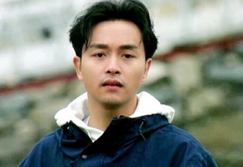 相隔14年,大家对张国荣的思念没有减退,不少人在4月1日都发文上传照片