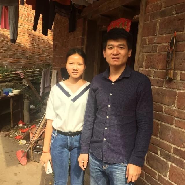 乐昌扶贫纪实扶贫更要扶智,不让孩子做穷二