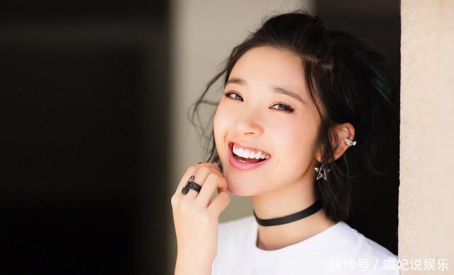 原来谭松韵纪凌尘都是四川人!四川籍明星你还