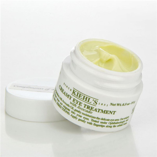 优秀眼霜排行榜前十名 闭着眼买都不会踩雷的