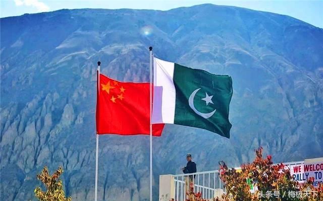作为中国的老铁,巴基斯坦为何不对中国免签?原