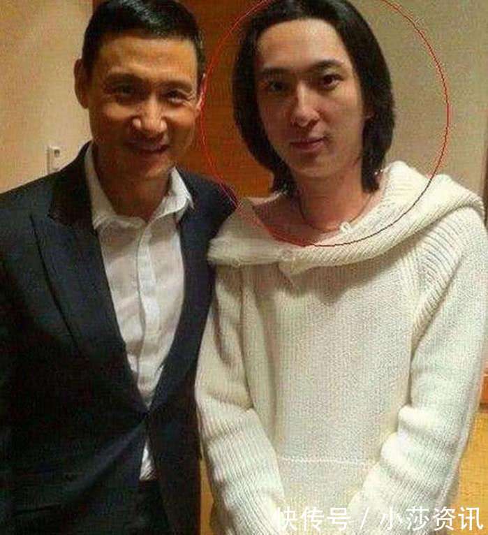 王思聪为何被称为三观最正的男人? 看完这几张