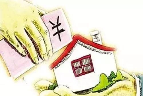 拆迁征收法律知识集:农村房屋价值评估方法
