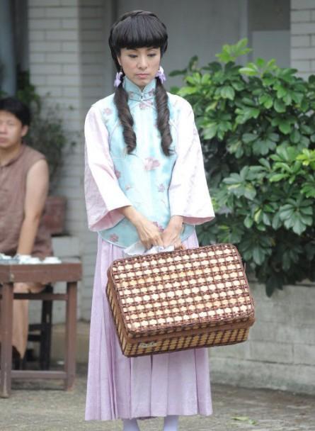 此后,米雪于1983年拍摄了《再向虎山行》,1985年拍摄了《萍踪侠影录》