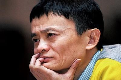 马云的无人超市,投资百亿的项目,却无人问津