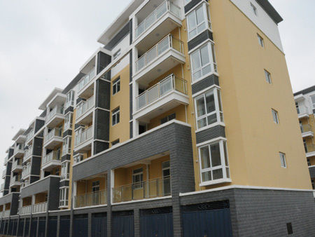 买楼房几层最好?买楼房几层有忌讳?