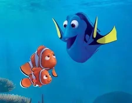 什么?皮卡丘居然是个妹子!当这些动画经典角色