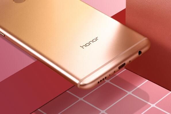 华为推出千元全面屏手机,搭载骁龙430处理器要